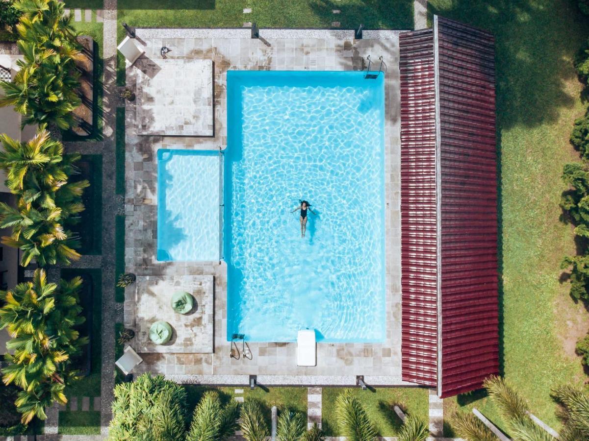 Sunrise Resort Batukaras المظهر الخارجي الصورة