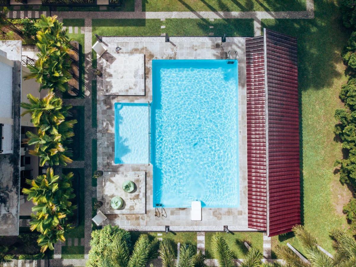 Sunrise Resort Batukaras المظهر الخارجي الصورة