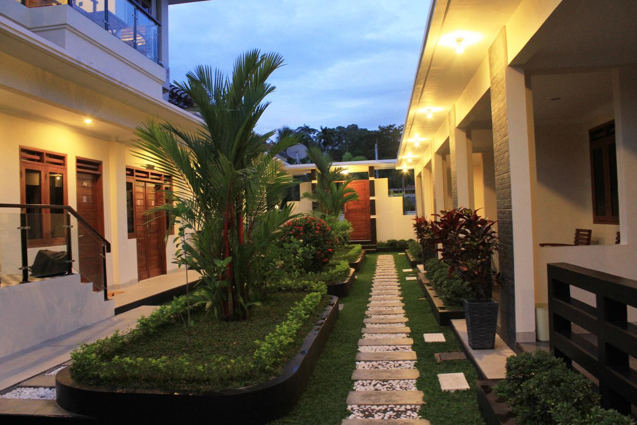 Sunrise Resort Batukaras المظهر الخارجي الصورة